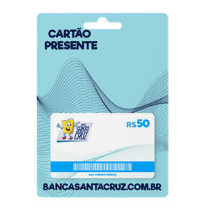 Vale compras 50